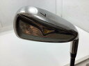 【中古】 つるや AXEL GX MM 9S アイアンセット IR AXEL GX MM(アイアン) (フレックスR) メンズ 男性用 右利き 右用 Dランク ...