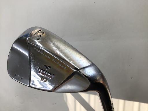 【中古】 ブリヂストン TOURSTAGE X-WEDGE 03 52°/08° ウェッジ WG NS PRO 950GH ウェイトフロー (フレックスS) メンズ 男性用 右利き 右用 Cランク ゴルフクラブ
