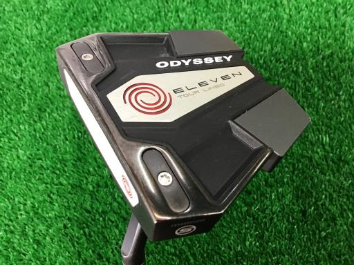 楽天市場】オデッセイ パター（利き腕左）の通販