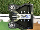 【中古】 オデッセイ 2-BALL TEN TRIPLE TRACK 32インチ レディース パター PT STROKE LAB (フレックスその他) レディー...