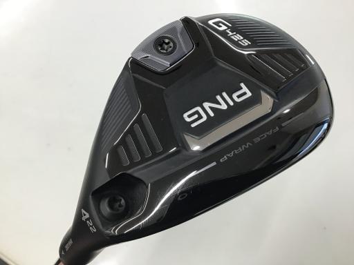 【中古】 ピン G425 U4(アーコス付き) ユーティリティ UT NS PRO MODUS3 TOUR105 (フレックスS) メンズ 男性用 右利き 右用 Cランク ゴルフクラブ