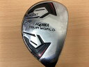 【中古】 本間ゴルフ TOUR WORLD TW737 19° ユーティリティ UT VIZARD IN-U65 (フレックスその他) メンズ 男性用 右利き ...