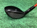 【中古】 タイトリスト 910 F・d 15° フェアウェイウッド FW Tour AD DJ-7 (フレックスX) メンズ 男性用 右利き 右用 Cランク ゴルフクラブ