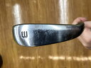 【中古】 本間ゴルフ TOUR WORLD TW-U(2017) U3 ユーティリティ UT VIZARD IB95 (フレックスS) メンズ 男性用 右利き ...