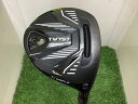 【中古】 本間ゴルフ TOUR WORLD TW757 3W フェアウェイウッド FW VIZARD for TW757(FW) (フレックスS) メンズ 男性...