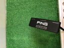 【中古】 ピン PING ANSER 2D(2023) 34インチ パター PT オリジナルカーボン (フレックスその他) メンズ 男性用 右利き 右用 Cランク ゴルフクラブ