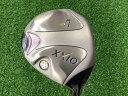 【中古】 ダンロップ XXIO(2008) 7W レディース フェアウェイウッド FW XXIO MP500L(FAIRWAY) (フレックスL) レディース ...