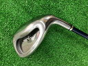 【中古】 ダンロップ XXIO(2006) AW レディース ウェッジ WG XXIO MP400L (フレックスL) レディース 女性用 右利き 右用 Cラン...