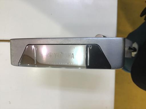 【中古】 ヤマハ YAMAHA YP-101 34インチ パター PT スチール (フレックスその他) メンズ 男性用 右利き 右用 Bランク ゴルフクラブ