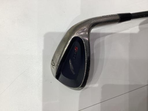 【中古】 フォーティーン DJ-5 ライトブラック 52° ウェッジ WG DS-91w (フレックスその他) メンズ 男性用 右利き 右用 Cランク ゴルフクラブ