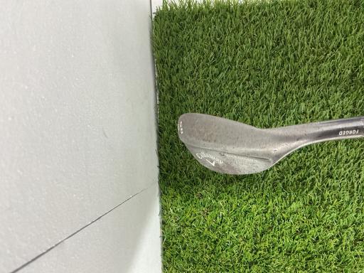 【中古】 キャロウェイ MACK DADDY 2 ビンテージ 58°/10°S ウェッジ WG Dynamic Gold (フレックスS) メンズ 男性用 右利...