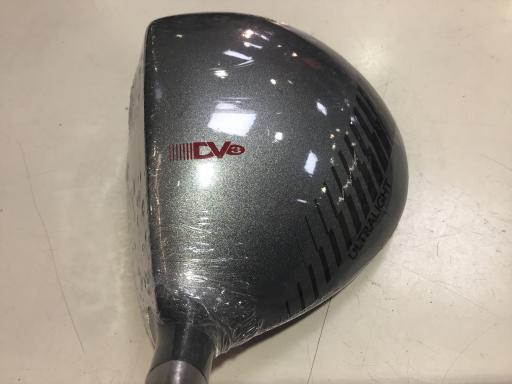 中古 Nランク （フレックスその他） U.S.　Kids　Golf ULTRALIGHT　DV3(39)-s　23°　USA オリジナルカーボン その他 ジュニア 右利き ドライバー DR