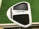 【中古】 オデッセイ VERSA 2・BALL ホワイト 33インチ USA パター PT スチール (フレックスその他) メンズ 男性用 右利き 右用 Cラン...