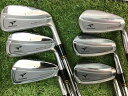 【中古】 ブリヂストン TOURSTAGE X-BLADE CB(2006) 6S アイアンセット IR M266V (フレックスS) メンズ 男性用 右利き ...