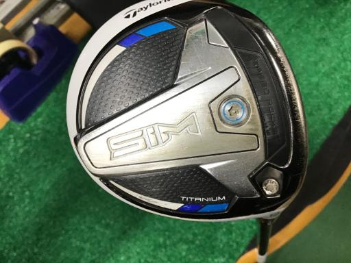 楽天市場】sim 5w テーラーメイドの通販 楽天市場】sim 5w テーラーメイドの通販