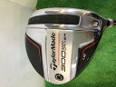 【中古】 テーラーメイド 300 MINI DRIVER 11.5° ドライバー DR TENSEI SILVER TM50(MD) (フレックスS) メンズ 男性用 右利き 右用 Cランク ゴルフクラブ