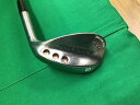 【中古】 ポートウィック THE・WEDGE BOUNCE MAGIC(ORIGINAL GRIND) 58° ウェッジ WG NS PRO 950GH (フレックスその他) メンズ 男性用 右利き 右用 Dランク ゴルフクラブ(4)