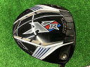 【中古】 キャロウェイ XR 10.5° ドライバー DR XR(ドライバー) (フレックスSR) メンズ 男性用 右利き 右用 Cランク ゴルフクラブ