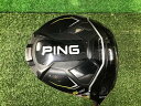 【中古】 ピン G430 MAX 10.5° ドライバー DR 純正特注シャフト (フレックスS) メンズ 男性用 右利き 右用 Cランク ゴルフクラブ