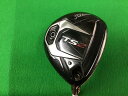 【中古】 タイトリスト TS2 18° フェアウェイウッド FW リシャフト (フレックスその他) メンズ 男性用 右利き 右用 Cランク ゴルフクラブ