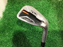 【中古】 本間ゴルフ TOUR WORLD TW747P #11 ウェッジ WG VIZARD for 747 50(アイアン) (フレックスS) メンズ 男性...