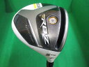 【中古】 テーラーメイド RBZ STAGE 2 5HL レディース フェアウェイウッド FW TM1-313(フェアウェイ) (フレックスL) レディース 女...