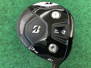 【中古】 ブリヂストン BRIDGESTONE B1 ST 3W フェアウェイウッド FW VENTUS BS6(FW) (フレックスS) メンズ 男性用 右利...