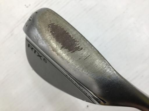 タイプ男性用利き手右利き商品コード2100397834849クラブ種別ウェッジメーカー名クリーブランド商品名Cleveland　RTX−6　ZIPCORE　ツアーサテン　56°／10°　MID発売年2023シャフトDynamic　Goldシ...