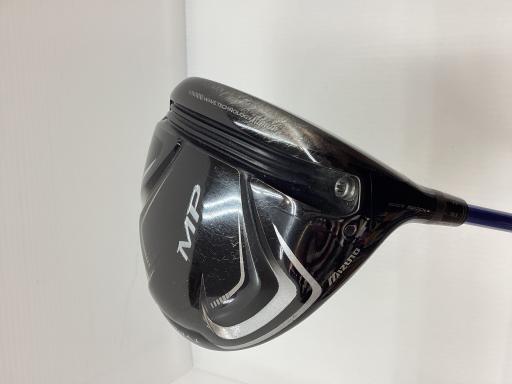 【中古】 ミズノ MP TYPE-2 1W ドライバー DR TOUR AD J-D1 (フレックスS) メンズ 男性用 右利き 右用 ..