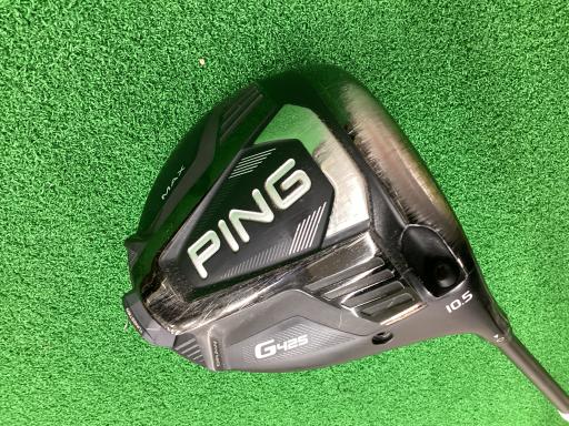 楽天市場】ping(ピン) g425 max(マックス) ドライバーの通販 楽天市場】ping(ピン) g425 max(マックス) ドライバーの通販