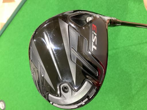 【中古】 タイトリスト TSi3 9° ドライバー DR TSP322 55 (フレックスS) メンズ 男性用 右利き 右用 Cランク ゴルフクラブ