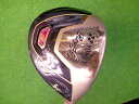 【中古】 ヨネックス YONEX Royal DTP 5W フェアウェイウッド FW REXIS XELA for Royal (フレックスR) メンズ 男性用...