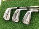 【中古】 本間ゴルフ TOUR WORLD TR20P 6S アイアンセット IR NS PRO 950GH neo (フレックスS) メンズ 男性用 右利き ...