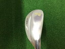 【中古】 フォーティーン D-030 RW ウェッジ WG NS PRO 950GH HT (フレックスその他) メンズ 男性用 右利き 右用 Dランク ゴルフクラブ(4)