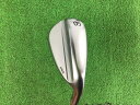 【中古】 ピン PING GLIDE FORGED PRO 50°/10° S(アーコス無し) ウェッジ WG NS PRO MODUS3 TOUR105 (フレックスS) メンズ 男性用 右利き 右用 Cランク ゴルフクラブ(4)