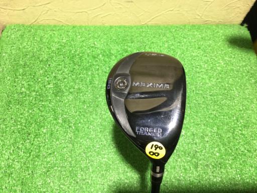 楽天市場】リョーマゴルフ（ユーティリティ｜メンズクラブ）：クラブ