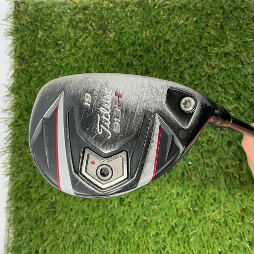 タイトリスト 913No.6