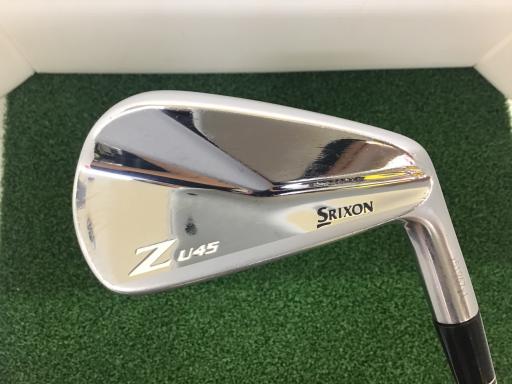 楽天市場】スリクソン ユーティリティ u45 #2の通販