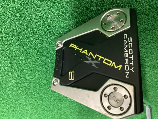 楽天市場】スコッティキャメロン センター シャフト パター 楽天市場】スコッティキャメロン センター シャフト パター