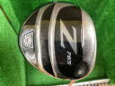 【中古】 ダンロップ SRIXON Z765 10.5° ドライバー DR Miyazaki Kaula MIZU(水) 5(ドライバー) (フレックスSR) ...