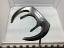 【中古】 オデッセイ WHITE ICE SABERTOOTH 33インチ パター PT スチール (フレックスその他) メンズ 男性用 右利き 右用 Dランク...