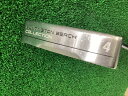 【中古】 クリーブランド Cleveland HUNTINGTON BEACH COLLECTION 4 34インチ USA パター PT スチール (フレックスその他) メンズ 男性用 右利き 右用 Cランク ゴルフクラブ(4)