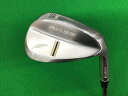 【中古】 フォーティーン RM-22 ニッケルクロムメッキ 52°/08° ウェッジ WG NS PRO 950GH HT (フレックスその他) メンズ 男性用...
