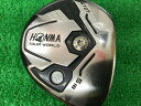 【中古】 本間ゴルフ TOUR WORLD TW727 5W フェアウェイウッド FW VIZARD YA55 (フレックスR) メンズ 男性用 右利き 右用 ...