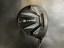 【中古】 本間ゴルフ TOUR WORLD TW757 3W フェアウェイウッド FW VIZARD FZ-6 (フレックスS) メンズ 男性用 右利き 右用 ...