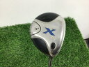【中古】 キャロウェイ X フェアウェイウッド 3W(15°) フェアウェイウッド FW Diamana S63 (フレックスS) メンズ 男性用 右利き 右用...