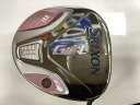 【中古】 ダンロップ SRIXON GiE-L 13.5° レディース ドライバー DR SV-3019J(ドライバー) (フレックスL) レディース 女性用 ...