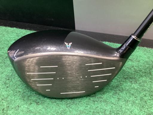 【中古】 ダンロップ XXIO(2020) eks 10.5° ドライバー DR Miyazaki AX-1(DR) (フレックスS) メンズ 男..