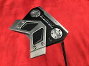 【中古】 タイトリスト SCOTTY CAMERON PHANTOM 11.5(2024) 34インチ パター PT スチール (フレックスその他) メンズ 男...
