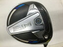 【中古】 テーラーメイド SIM 3W フェアウェイウッド FW Tour AD XC-6 (フレックスS) メンズ 男性用 右利き 右用 Cランク ゴルフクラ...